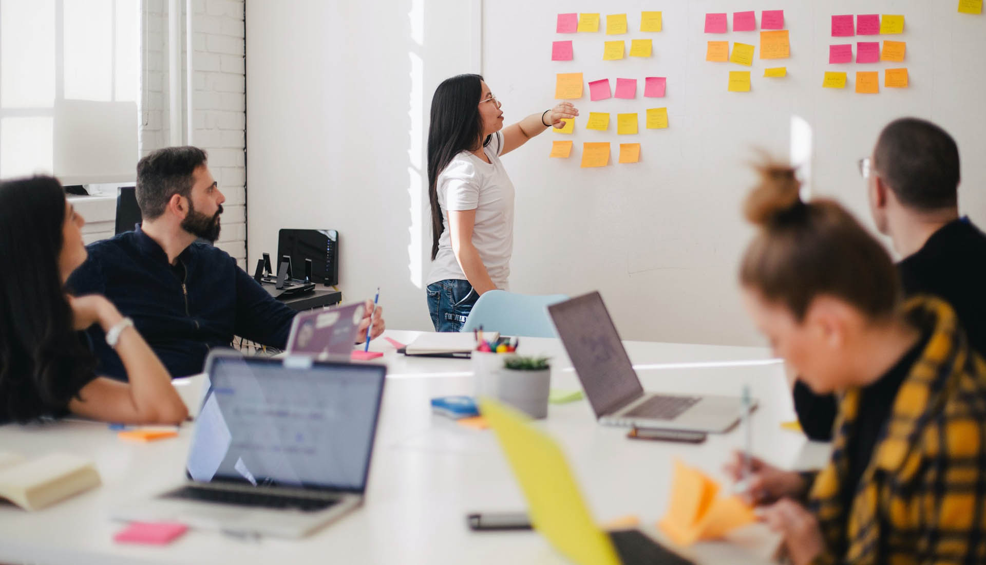 Pre-Pack Administration