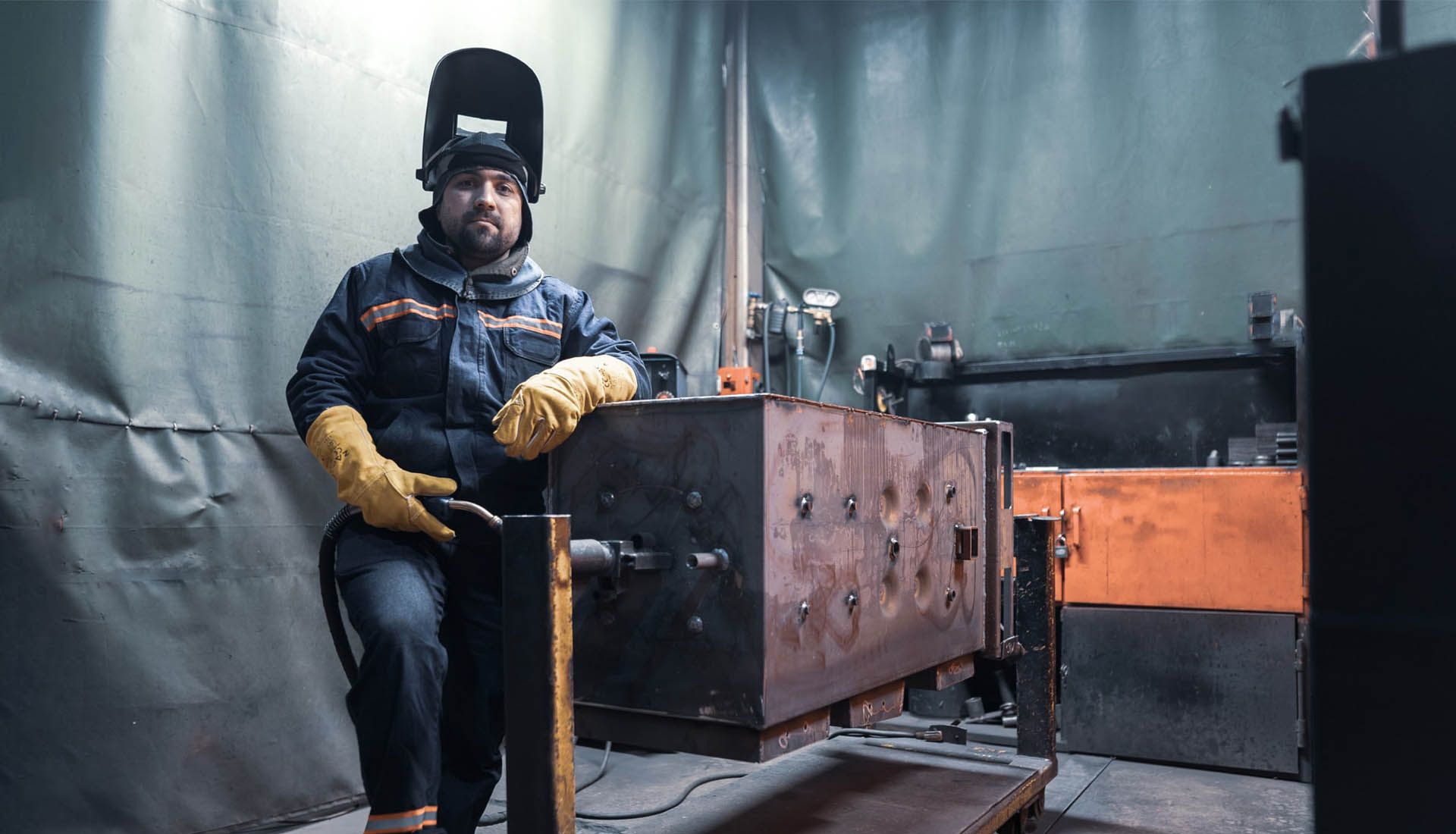 Are you experiencing cash flow issues?